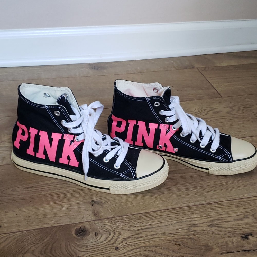 Pink- Rare Mannequin Shoes - image 3